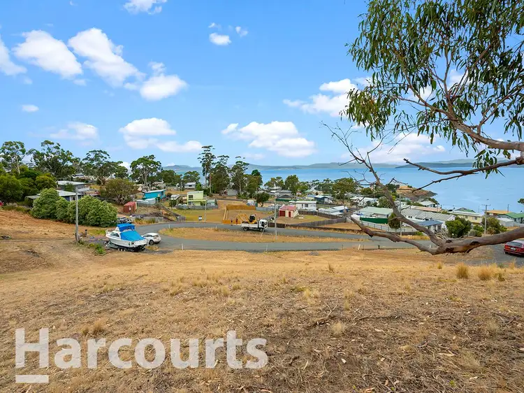 Seventh view of Homely land listing, 16-18 Norfolk Crescent, Primrose Sands TAS 7173