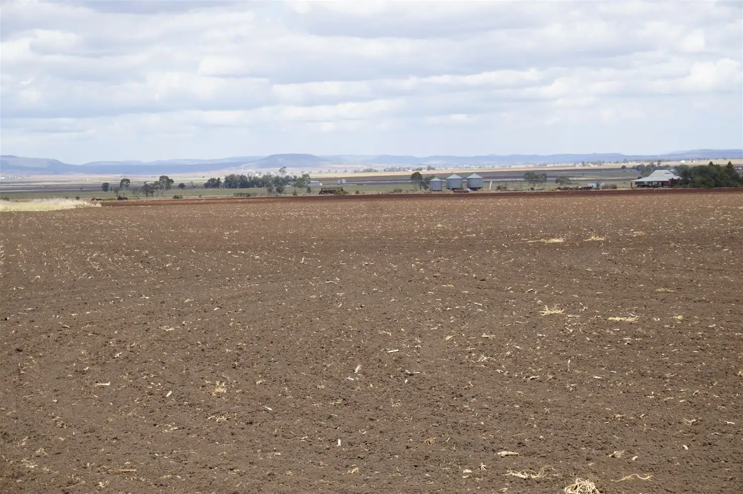 Main view of Homely rural property listing, 42 Bellview Road, Clifton QLD 4361