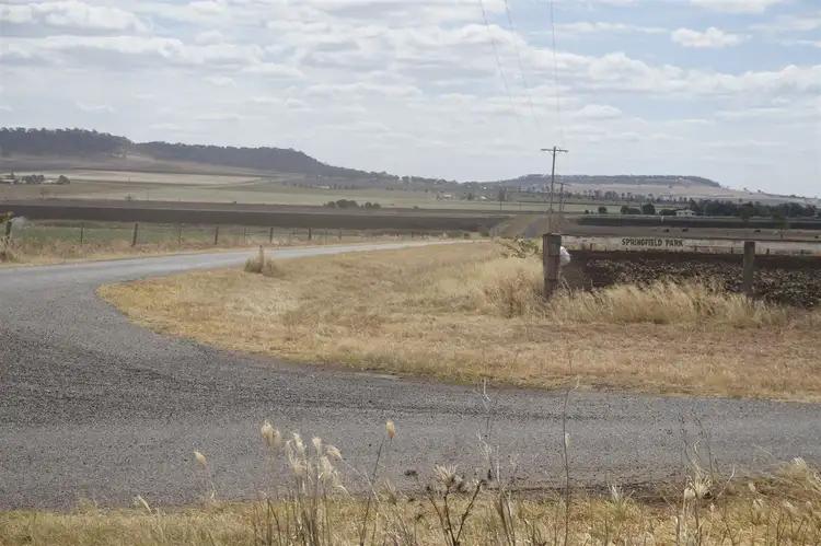 Third view of Homely rural property listing, 42 Bellview Road, Clifton QLD 4361