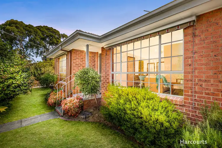 Second view of Homely unit listing, 17/40-44 Lusher Road, Croydon VIC 3136
