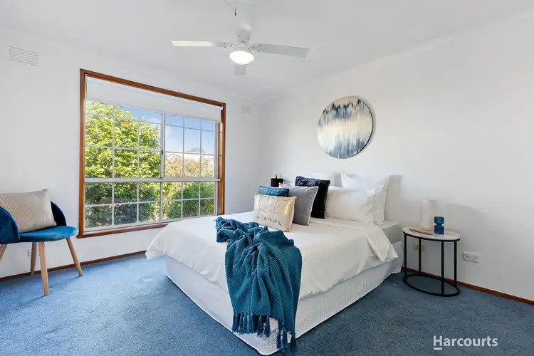 Third view of Homely unit listing, 17/40-44 Lusher Road, Croydon VIC 3136