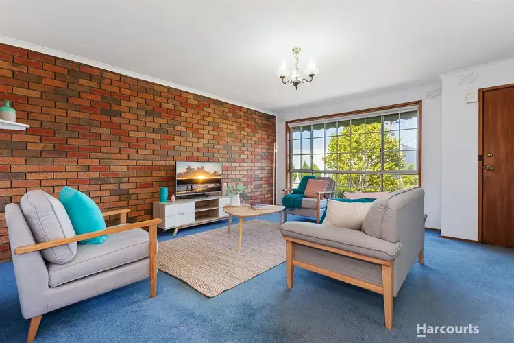 Fifth view of Homely unit listing, 17/40-44 Lusher Road, Croydon VIC 3136