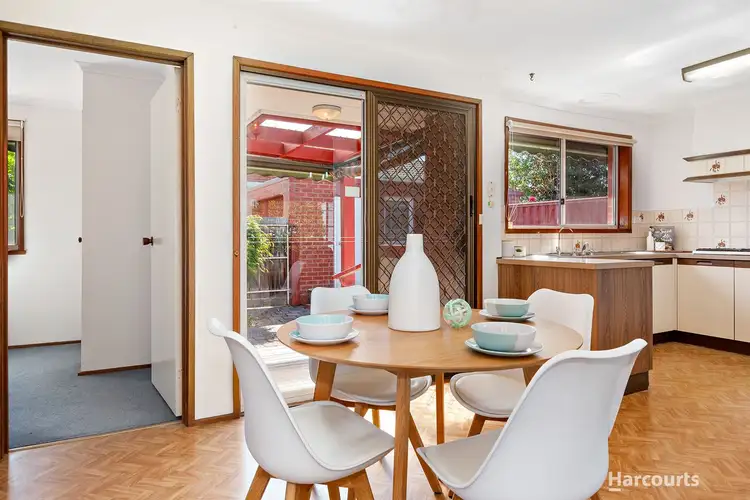 Sixth view of Homely unit listing, 17/40-44 Lusher Road, Croydon VIC 3136