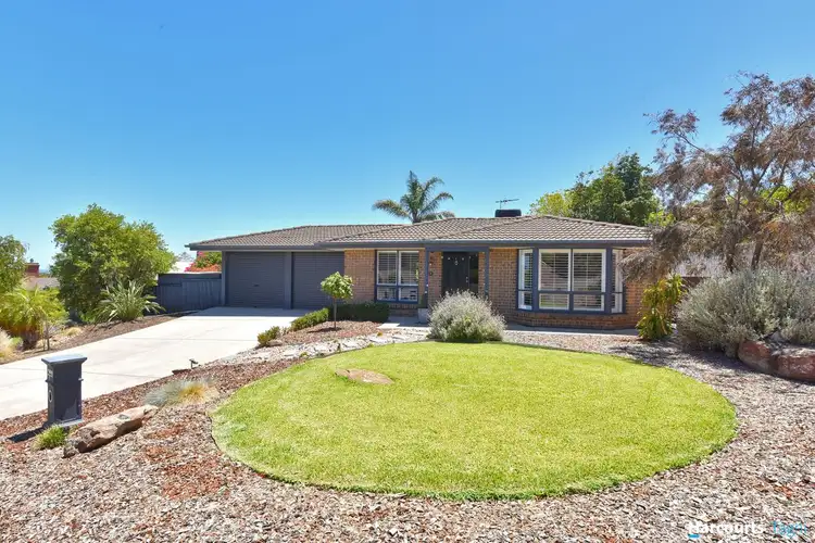 7 Tigress Drive, Hallett Cove SA 5158