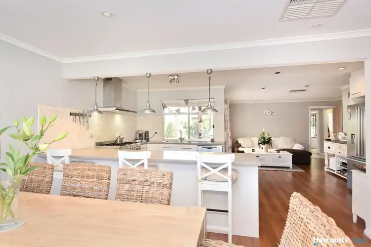 Second view of Homely house listing, 7 Tigress Drive, Hallett Cove SA 5158