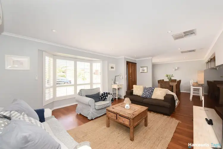 Third view of Homely house listing, 7 Tigress Drive, Hallett Cove SA 5158