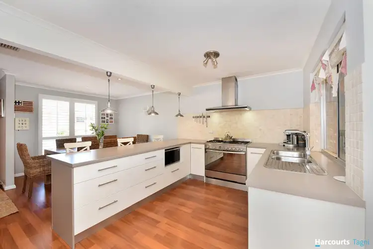 Fourth view of Homely house listing, 7 Tigress Drive, Hallett Cove SA 5158