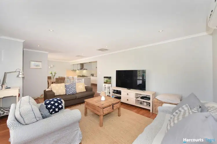 Fifth view of Homely house listing, 7 Tigress Drive, Hallett Cove SA 5158