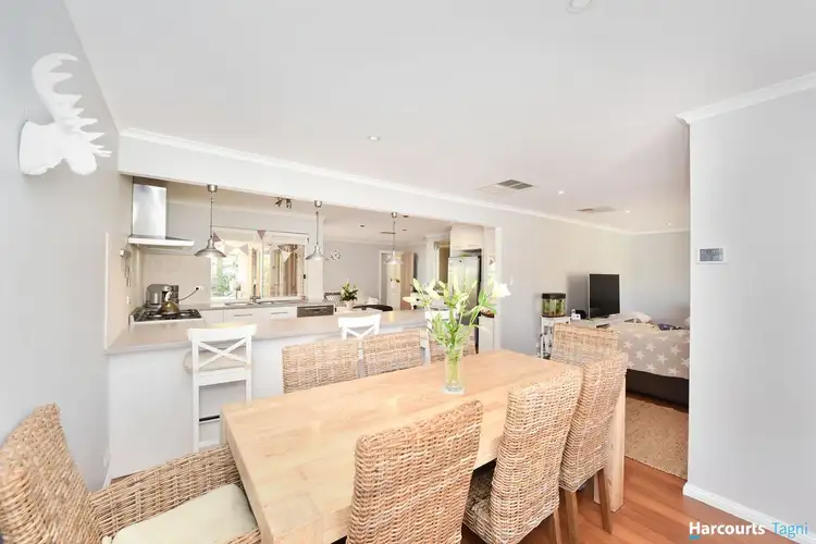 Sixth view of Homely house listing, 7 Tigress Drive, Hallett Cove SA 5158