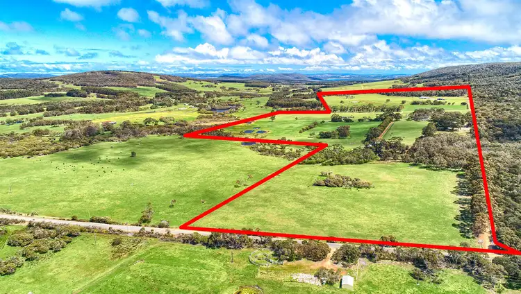 Main view of Homely rural property listing, 1014 Nanarup Road, Kalgan WA 6330