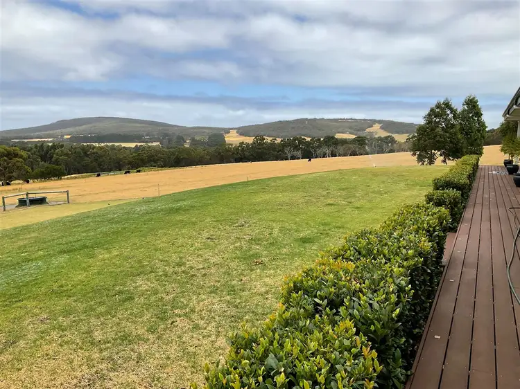 Second view of Homely rural property listing, 1014 Nanarup Road, Kalgan WA 6330
