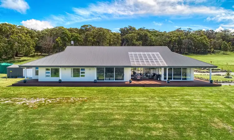 Third view of Homely rural property listing, 1014 Nanarup Road, Kalgan WA 6330