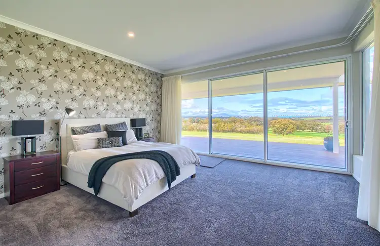Fourth view of Homely rural property listing, 1014 Nanarup Road, Kalgan WA 6330