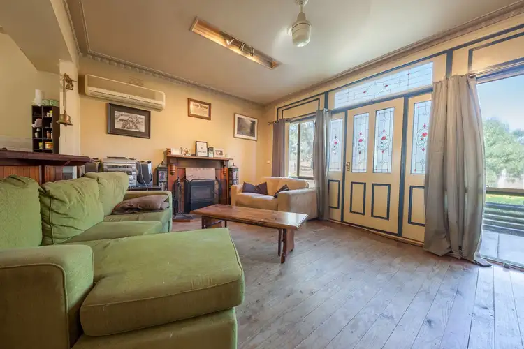 Second view of Homely house listing, 123 Main Street, Eldorado VIC 3746