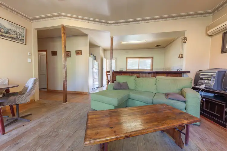 Third view of Homely house listing, 123 Main Street, Eldorado VIC 3746