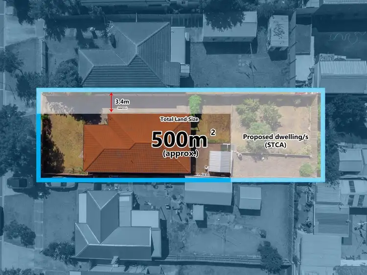 39 Canterbury Street, Deer Park VIC 3023