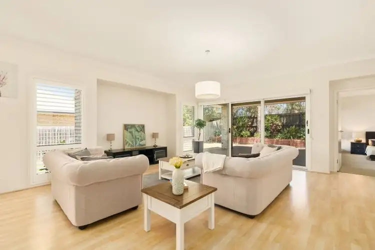 Main view of Homely house listing, 22 Freeman Street, North Lakes QLD 4509