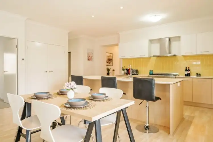 Second view of Homely house listing, 22 Freeman Street, North Lakes QLD 4509