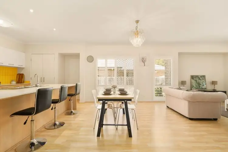 Third view of Homely house listing, 22 Freeman Street, North Lakes QLD 4509
