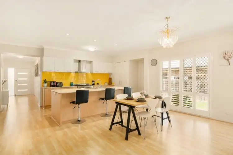 Fourth view of Homely house listing, 22 Freeman Street, North Lakes QLD 4509