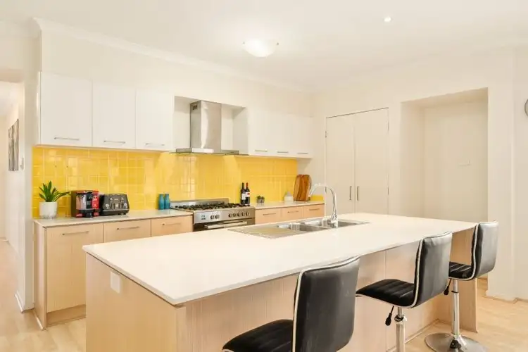 Fifth view of Homely house listing, 22 Freeman Street, North Lakes QLD 4509