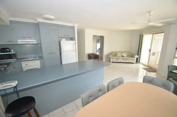 Third view of Homely house listing, 1 Gympie Close, Parkwood QLD 4214