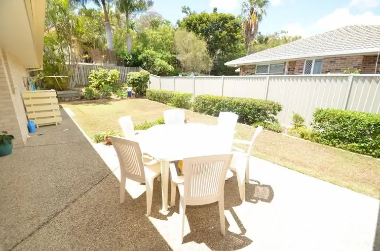 Fourth view of Homely house listing, 1 Gympie Close, Parkwood QLD 4214