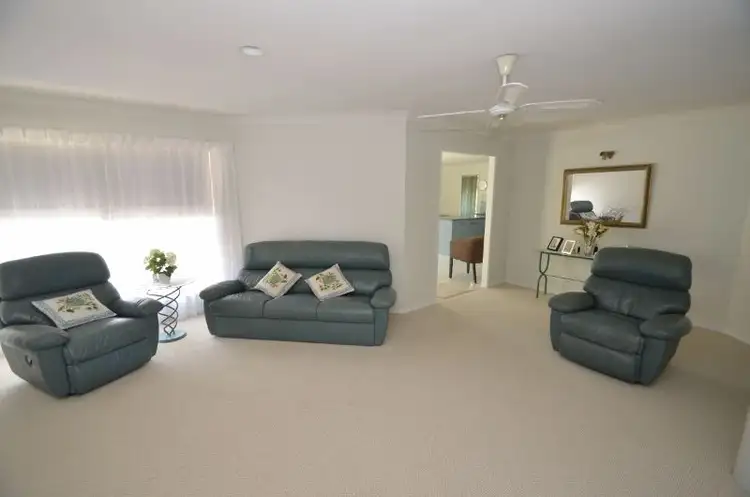 Sixth view of Homely house listing, 1 Gympie Close, Parkwood QLD 4214