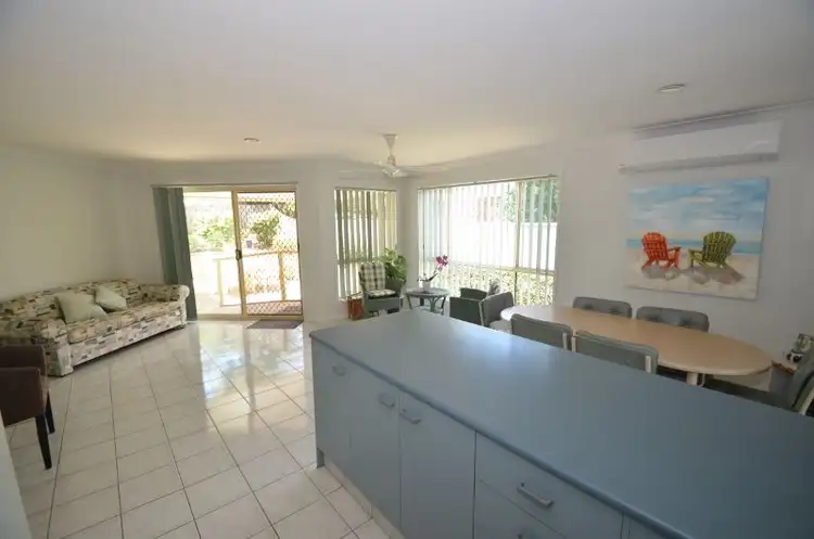Seventh view of Homely house listing, 1 Gympie Close, Parkwood QLD 4214