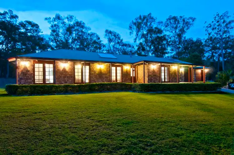 59 Casamia Court, Greenbank QLD 4124