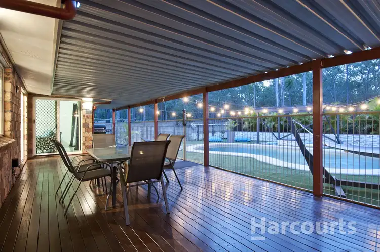 Third view of Homely rural property listing, 59 Casamia Court, Greenbank QLD 4124