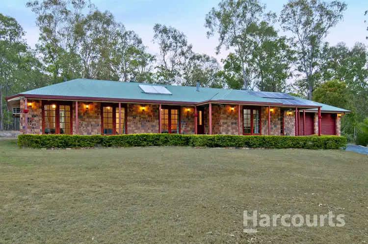 Fourth view of Homely rural property listing, 59 Casamia Court, Greenbank QLD 4124