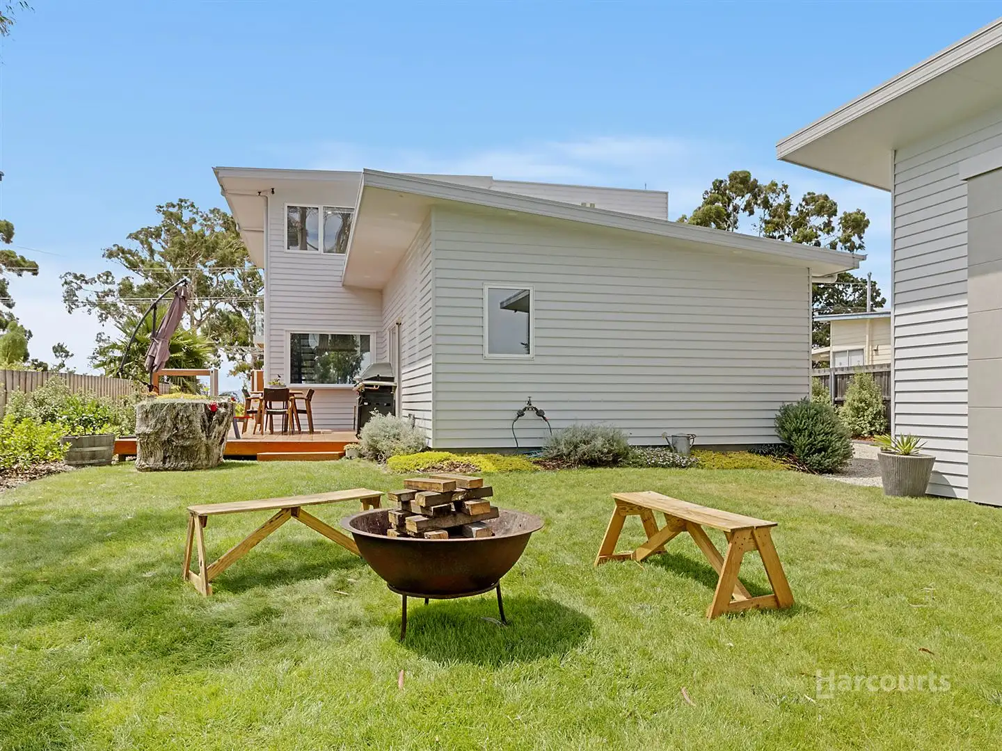 Main view of Homely house listing, 119 Bayview Road, Lauderdale TAS 7021