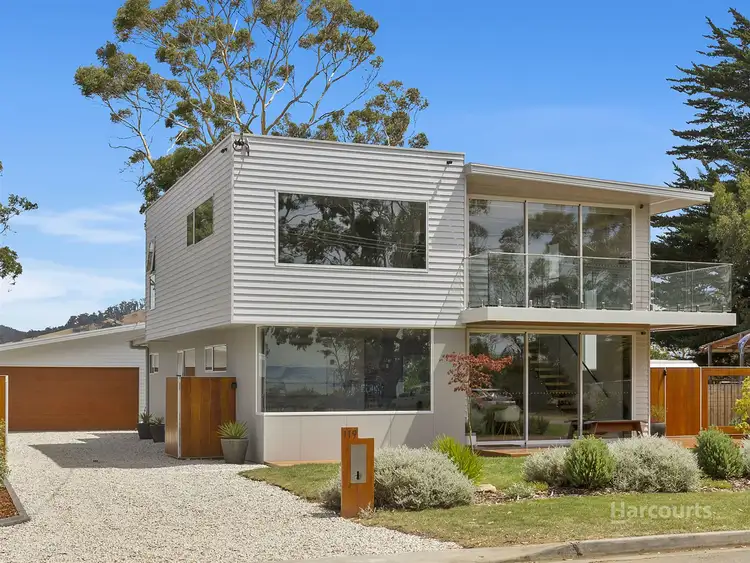 Second view of Homely house listing, 119 Bayview Road, Lauderdale TAS 7021