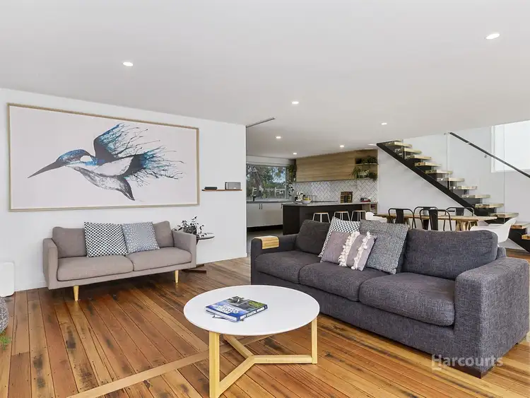 Fourth view of Homely house listing, 119 Bayview Road, Lauderdale TAS 7021