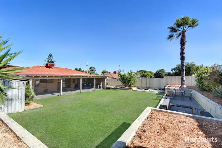 Fourth view of Homely house listing, 5 Christmas Avenue, Heathridge WA 6027