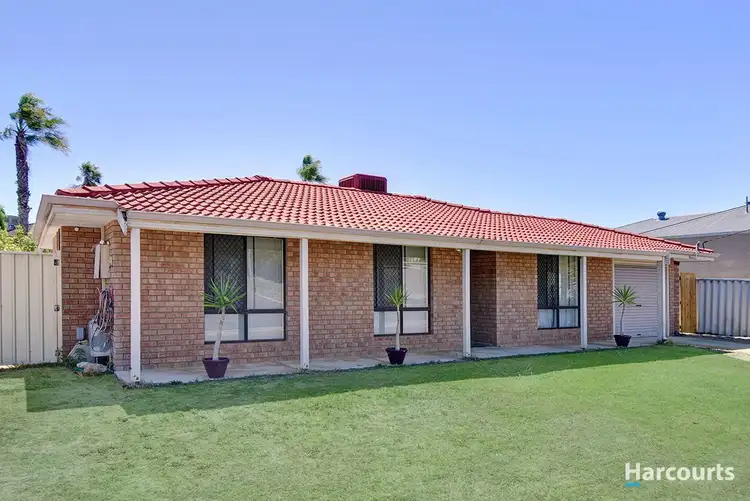 Fifth view of Homely house listing, 5 Christmas Avenue, Heathridge WA 6027