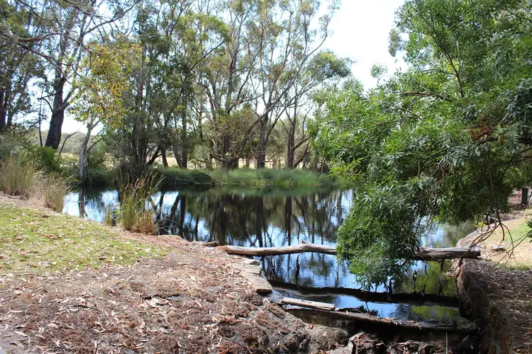 Second view of Homely house listing, 1537 Millbrook Road, King River WA 6330