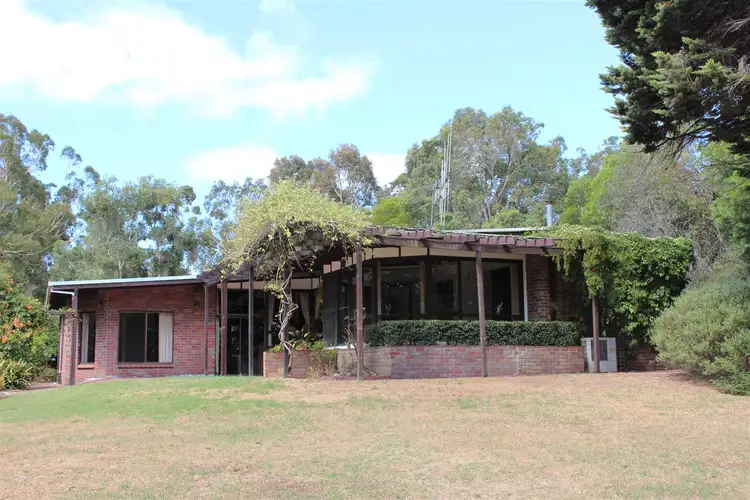 Fourth view of Homely house listing, 1537 Millbrook Road, King River WA 6330