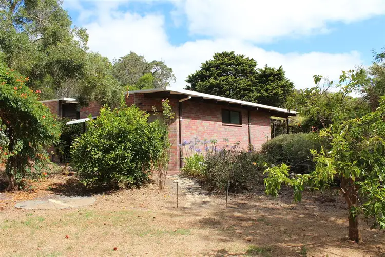 Fifth view of Homely house listing, 1537 Millbrook Road, King River WA 6330