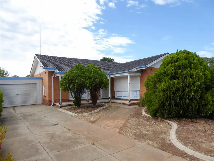 33 Hodby Crescent, Smithfield Plains SA 5114