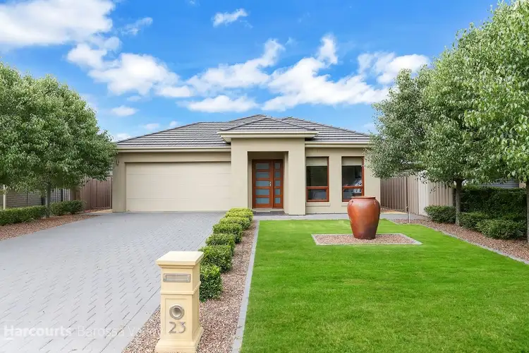 23 Lehmann Rd, Tanunda SA 5352