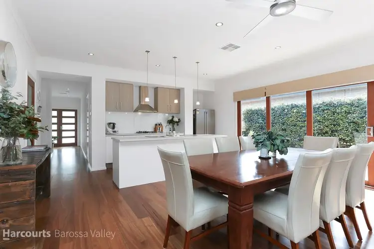 Second view of Homely house listing, 23 Lehmann Rd, Tanunda SA 5352