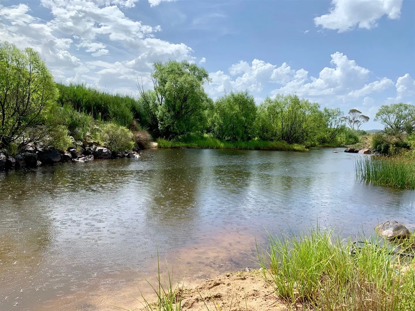 Main view of Homely rural property listing, 4695 Cooma Road, Wyanbene via, Braidwood NSW 2622