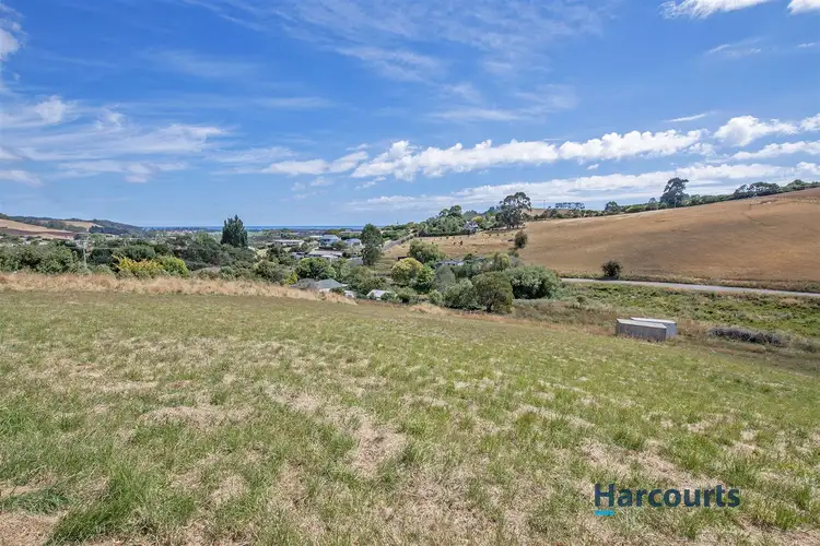 Third view of Homely land listing, 575B Forth Road, Forth TAS 7310
