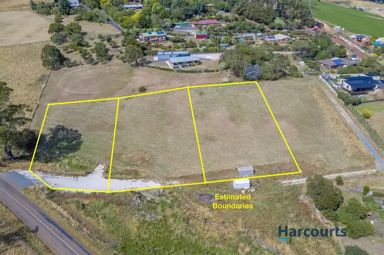 Sixth view of Homely land listing, 575B Forth Road, Forth TAS 7310