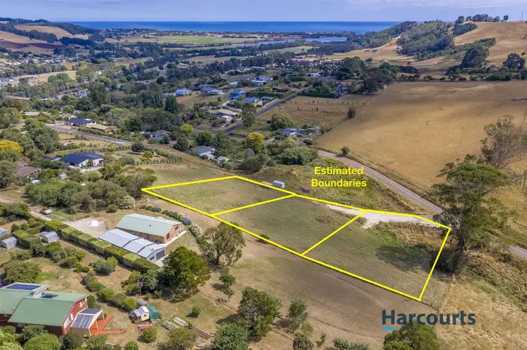 Seventh view of Homely land listing, 575B Forth Road, Forth TAS 7310