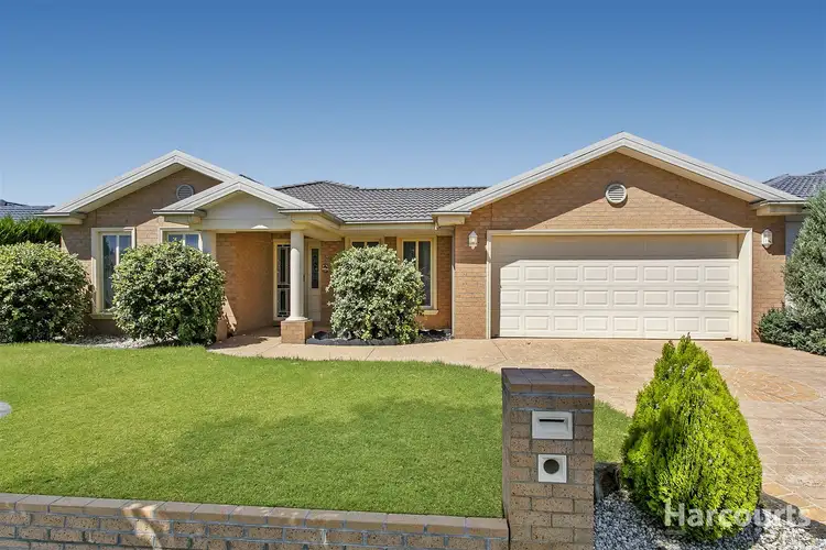 39 Armitage Drive, Narre Warren South VIC 3805