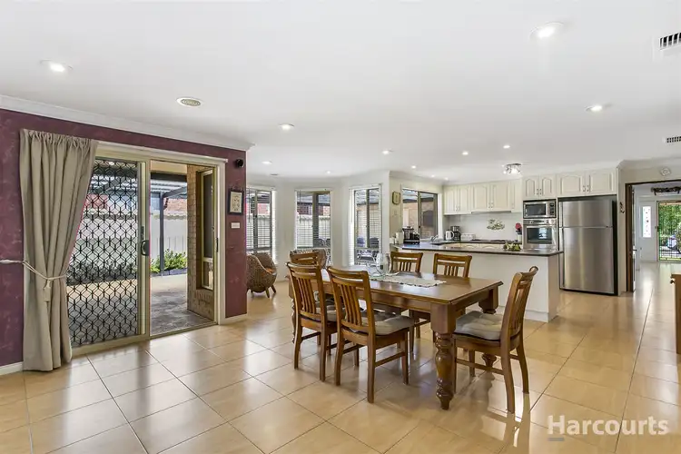 Fourth view of Homely house listing, 39 Armitage Drive, Narre Warren South VIC 3805