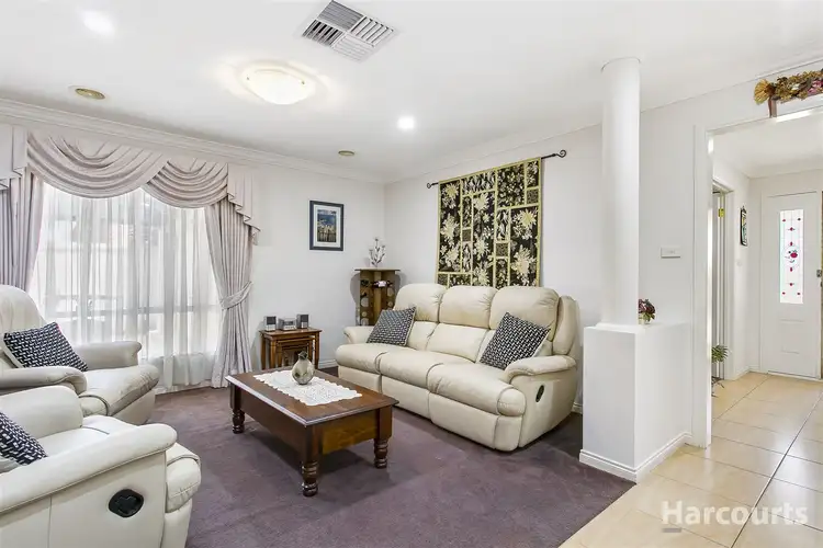 Fifth view of Homely house listing, 39 Armitage Drive, Narre Warren South VIC 3805
